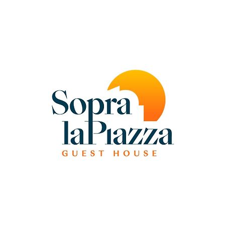 Sopra La Piazza Villa Agira Exterior photo