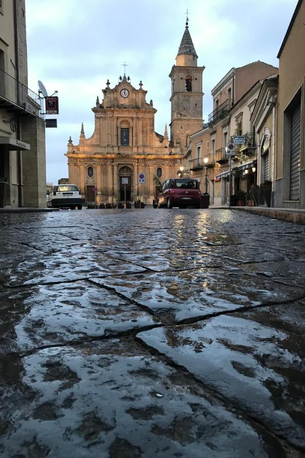 Sopra La Piazza Villa Agira Exterior photo