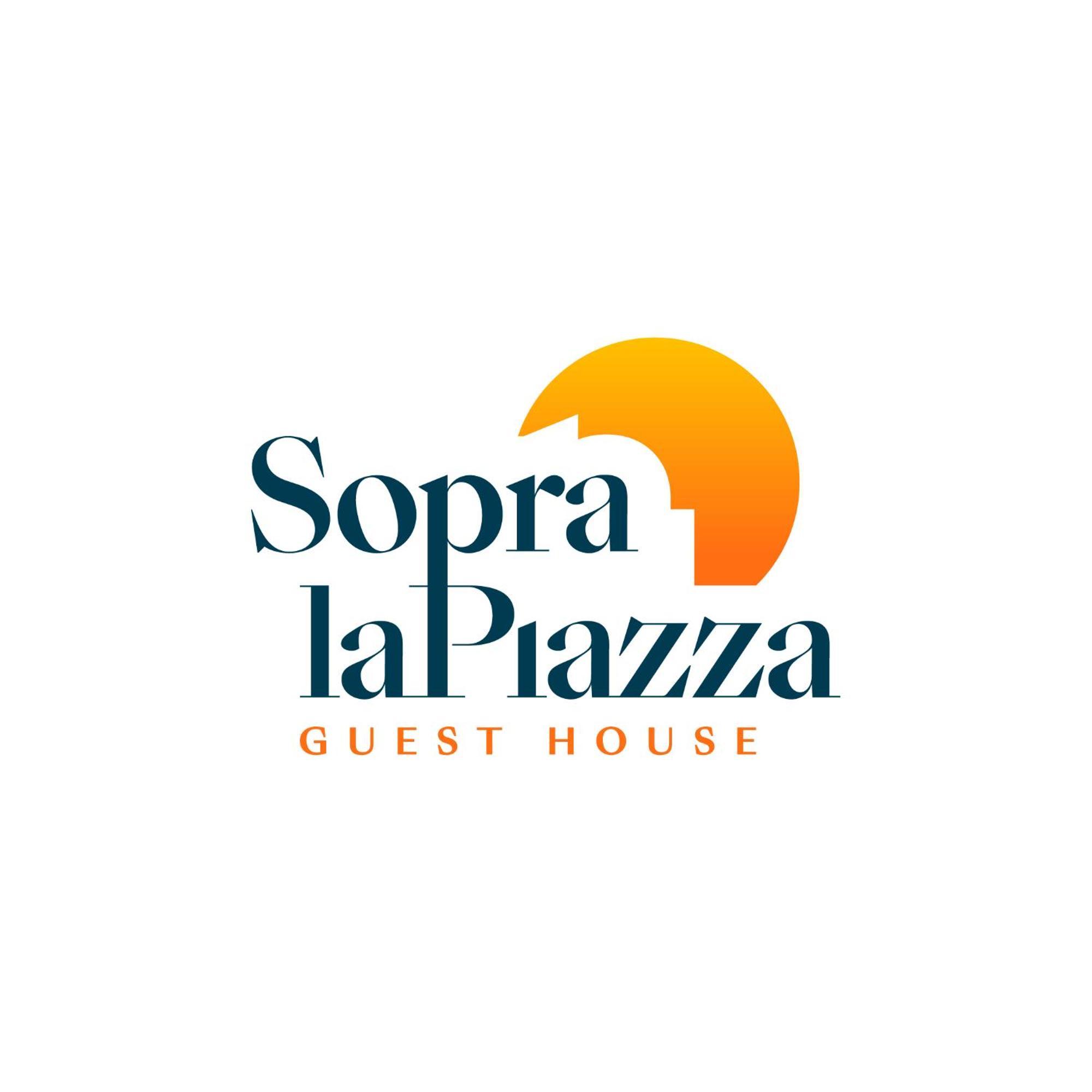 Sopra La Piazza Villa Agira Exterior photo